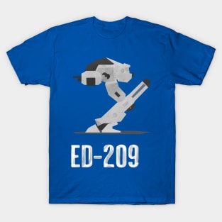 ED 209 T-Shirt